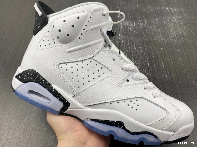 Cheap Reverse 6 Oreo CT8529-112 Jordan Air 0705